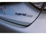 2017 SONATA Hybrid Thumbnail 11