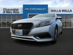 2017 SONATA Hybrid Thumbnail 13