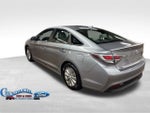 2016 SONATA Hybrid Thumbnail 2