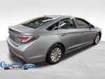 2016 SONATA Hybrid Thumbnail 4