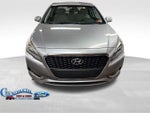 2016 SONATA Hybrid Thumbnail 5