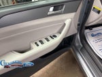 2016 SONATA Hybrid Thumbnail 9