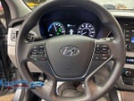 2016 SONATA Hybrid Thumbnail 10