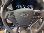 2016 SONATA Hybrid Thumbnail 11