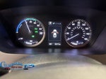 2016 SONATA Hybrid Thumbnail 12