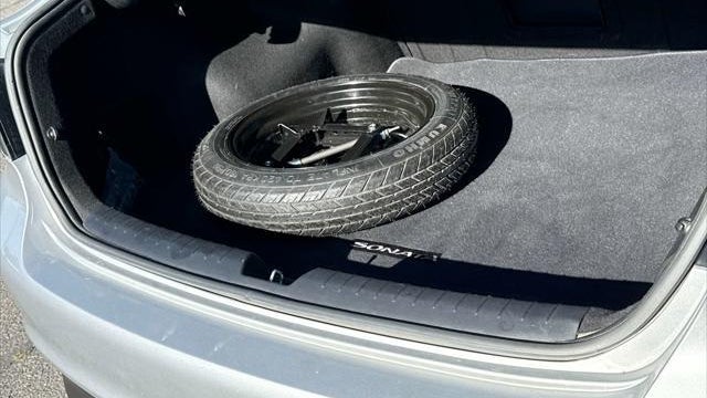 2016 Hyundai SONATA Hybrid SE