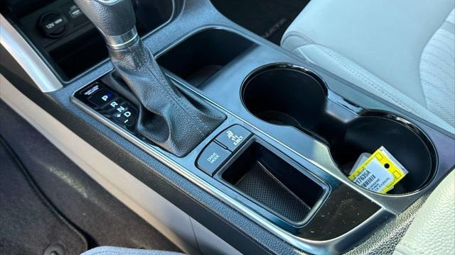 2016 Hyundai SONATA Hybrid SE