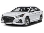 2018 SONATA Hybrid Thumbnail 1