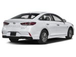 2018 SONATA Hybrid Thumbnail 3