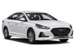 2018 SONATA Hybrid Thumbnail 6
