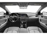 2018 SONATA Hybrid Thumbnail 8
