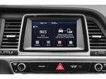2018 SONATA Hybrid Thumbnail 10