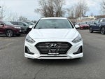 2018 SONATA Hybrid Thumbnail 2