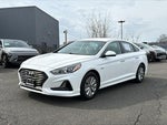 2018 SONATA Hybrid Thumbnail 3
