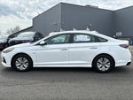 2018 SONATA Hybrid Thumbnail 4