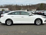 2018 SONATA Hybrid Thumbnail 5