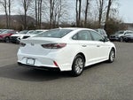 2018 SONATA Hybrid Thumbnail 6