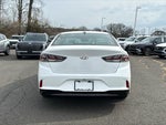 2018 SONATA Hybrid Thumbnail 7