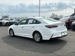 2018 SONATA Hybrid Thumbnail 8