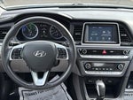 2018 SONATA Hybrid Thumbnail 24