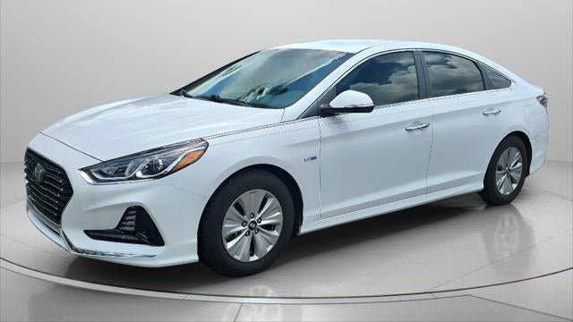 Preowned 2019 Hyundai SONATA Hybrid SE for Sale