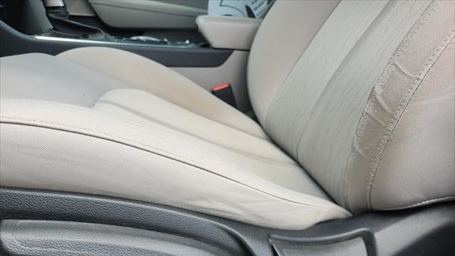 2019 Hyundai SONATA Hybrid SE