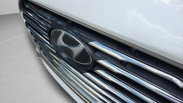 2019 Hyundai SONATA Hybrid SE
