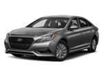 2017 SONATA Hybrid Thumbnail 1