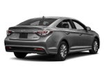 2017 SONATA Hybrid Thumbnail 3