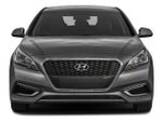 2017 SONATA Hybrid Thumbnail 4