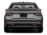 2017 SONATA Hybrid Thumbnail 5