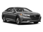 2017 SONATA Hybrid Thumbnail 6
