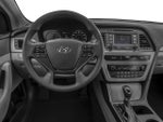 2017 SONATA Hybrid Thumbnail 7