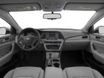 2017 SONATA Hybrid Thumbnail 8
