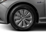 2017 SONATA Hybrid Thumbnail 11