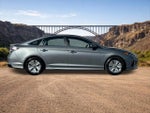 2019 SONATA Hybrid Thumbnail 2