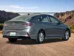 2019 SONATA Hybrid Thumbnail 3