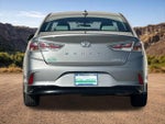 2019 SONATA Hybrid Thumbnail 4