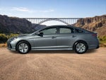2019 SONATA Hybrid Thumbnail 6