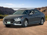 2019 SONATA Hybrid Thumbnail 7