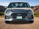 2019 SONATA Hybrid Thumbnail 8