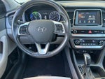 2019 SONATA Hybrid Thumbnail 14