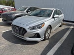 2019 SONATA Hybrid Thumbnail 1