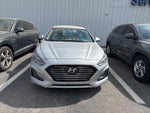 2019 SONATA Hybrid Thumbnail 2