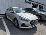 2019 SONATA Hybrid Thumbnail 3