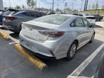 2019 SONATA Hybrid Thumbnail 4