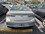 2019 SONATA Hybrid Thumbnail 5