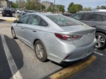 2019 SONATA Hybrid Thumbnail 6