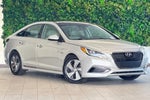 2017 SONATA Hybrid Thumbnail 2