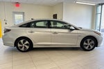 2017 SONATA Hybrid Thumbnail 3